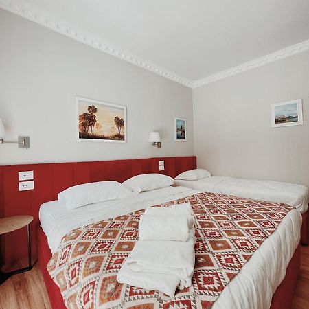 Ruby Palace Vlorë Buitenkant foto