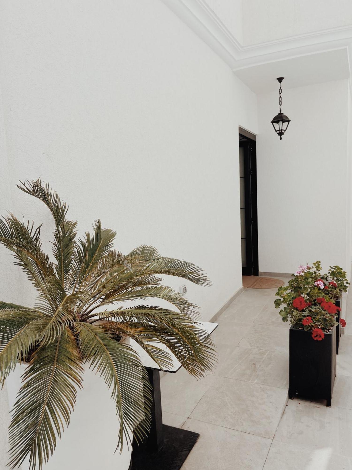 Ruby Palace Vlorë Buitenkant foto
