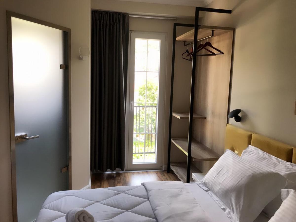 Ruby Palace Vlorë Buitenkant foto