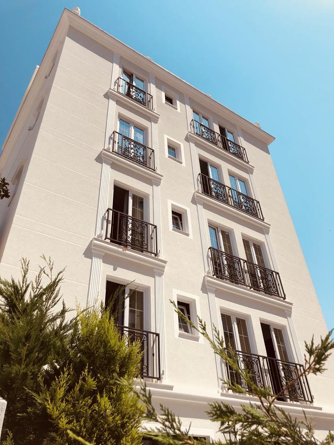 Ruby Palace Vlorë Buitenkant foto
