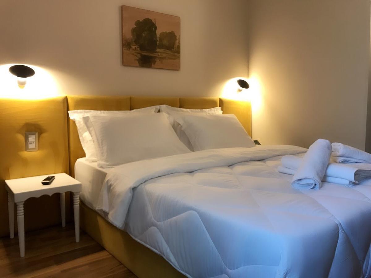 Ruby Palace Vlorë Buitenkant foto